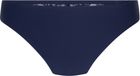 Hunkemöller Invisible string Lace Back Blauw