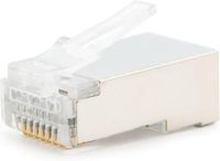 Nanokabel NANOCABLE Category 5 FTP RJ45 Connector 10.21.0103 10 pcs