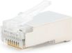 Nanokabel NANOCABLE Category 5 FTP RJ45 Connector 10.21.0103 10 pcs