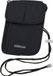 American Tourister RFID neck pouch universeel black