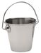 APS RVS serveeremmertjes snack holder - ø7xh6 -5 cm