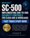 Microsoft Implementing End-To-End Security Controls For Cloud And AI Workloads All-In-One Fast Track Study Guide: Scenario-Based Exam Prep for ... AI Security, and Confident Control Decisions