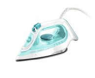 Braun TexStyle 3 SI 3043 GR - Steam Iron - Ceramic Soleplate - 2350W - Green
