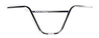 Colony Tenacious Ultra Tall BMX-stuur verchroomd 10 inch