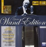 Symphonie-Orchester Des WDR Ricci - Saint-Saens: Violin Concerto