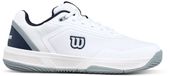 Wilson Courtglide Padelschoenen Wit EU 44 2/3 Man