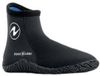 Aqualung Echomid Bottillons de plongée 5 mm Noir EU 43