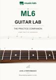 ML6 Guitar Lab: The Practice Companion