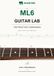 ML6 Guitar Lab: The Practice Companion
