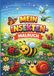 Mein Insekten-Malbuch für Kinder ab 3 Jahren