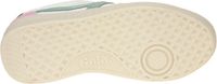 Gola Grandslam Trident Wit-Groene Sneaker