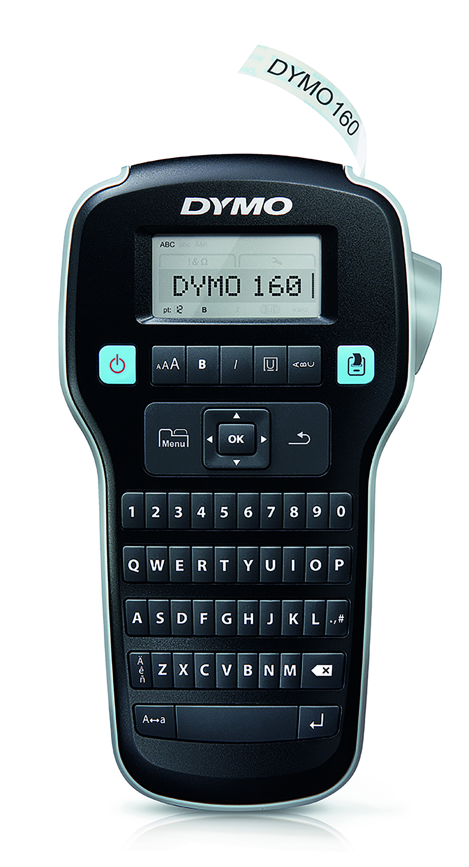 DYMO LabelManager™ 160 QWERTY