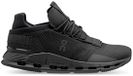 On Running On Cloudnova Schoenen Zwart EU 37 Vrouw