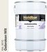 Holdbar Linoleumcoating Gebroken Wit (RAL 9010) 10 Kg