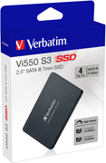 Verbatim Vi550 S3 SSD 4TB