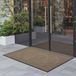 VEVOR Dirt Trapper Mat, 1194 X 813 mm, Bruin