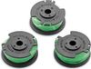 Bobine de câble pour fraiseuse de route à commande par batterie LTR 36 - diamètre 20 mm - longueur de câble 37 mètres