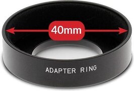 Kowa Adapter Ring TSN-AR500A