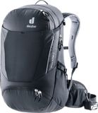Deuter Trans Alpine 24 Black Rugzak