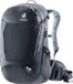 Deuter Trans Alpine 24 Black Rugzak