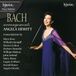 Universal Music Nederland Angela Hewitt - Bach: Bach Arrangements (LP)