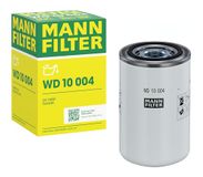 MANN-FILTER WD 10 004 Hydrauliek