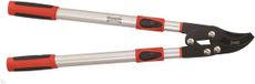 Merkloos Telescopische Snoeischaar - Takkenknipper Snoeier - Tuinonderhoud Snoeien - Bypass Snoeimes - 71cm Uitschuifbaar - Multicolor