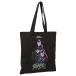 Demon Hunters K-pop Warriors Sac bandoulière en toile boutonnée 38 x 42 cm