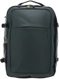MANDARINA DUCK Eco Coated Backpack Deep Green donkergroen