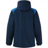 Joma Veste imperméable à capuche enfant Joma Trivor II