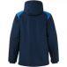 Joma Veste imperméable à capuche enfant Joma Trivor II