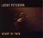 Sonic Rendezvous Lucky Peterson - Heart Of Pain (CD)