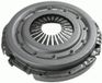 Sachs 3482 000 461 Koppelingsmechanisme
