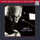 Coast2Coast Sara K. - Water Falls (2 LP)