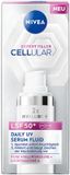 NIVEA Cellular Expert Filler Daily UV Serum Fluid LSF 50+