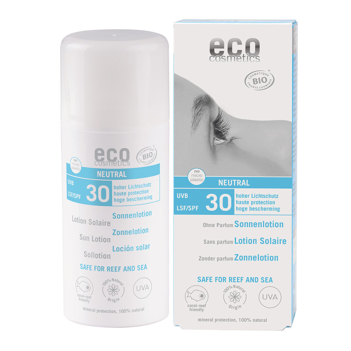 Eco Cosmetics EC74252