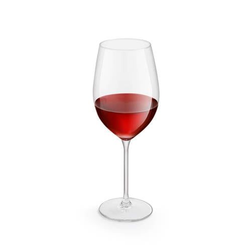 Royal Leerdam Dining at home wijnglas (set van 6)