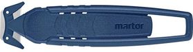 Martor SECUMAX 150 MDP Veiligheidsmes - 10 stuks