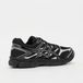 Asics Gel-Cumulus 16 Baskets Unisexe Noir Argent Taille 39.5