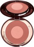 Charlotte Tilbury Pillow Talk Cheek to Chic - blush - 5060542729246