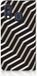 B2Ctelecom Standcase Hoesje Samsung Galaxy A40 Design Illusion - Book Case - Zwart