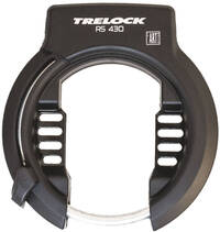 Trelock Ringslot RS430 ART2 - zwart