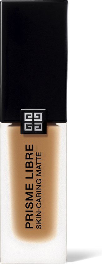 Givenchy Prisme Libre Skin-Caring Matte Foundation 30ml 5-W355