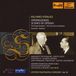 Outhere Strauss: Opernszenen (CD)