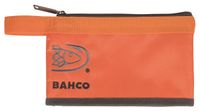 Bahco Tas met rits | oranje - 90 mm - 4750FB7ORLT