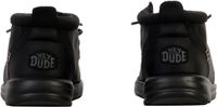 Hey Dude Wally Mid Gripr Zwarte Veterboot Heren Maat 45