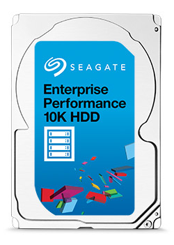 Seagate Enterprise 1.2TB 2.5"