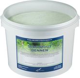 Claudius Cosmetics B.V. Scrubzout Dennen - 10 KG - Hydraterende Lichaamsscrub