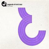 Various Concord Legends of Acid Jazz