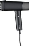 Severin DG 3282 Handkledingstomer 1400W Zwart
